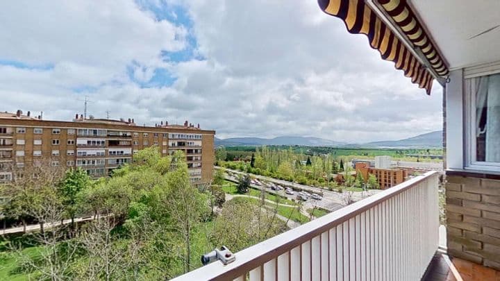 4 bedrooms apartment for sale in Pamplona, Spain - Image 7