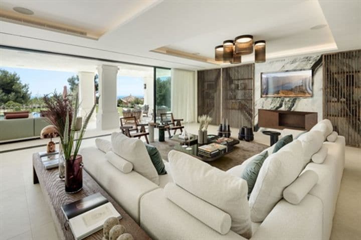 6 bedrooms house for sale in Marbella, Spain - Image 3