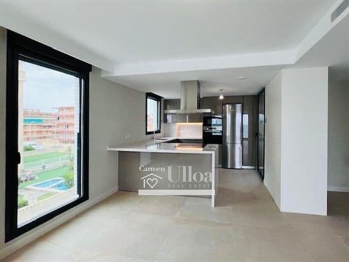 3 bedrooms apartment for sale in Alicante, Spain - Image 2