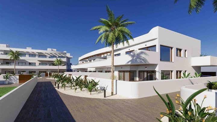 3 bedrooms apartment for sale in Los Alcazares, Spain - Image 2