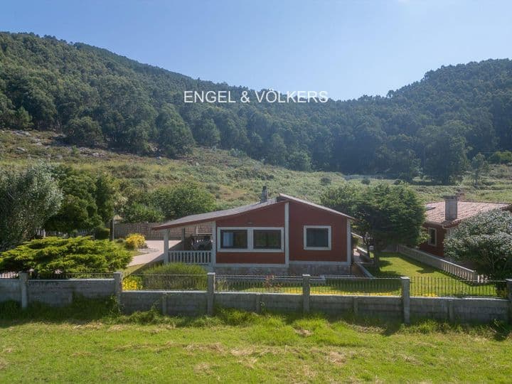 5 bedrooms house for sale in Pontevedra, Spain