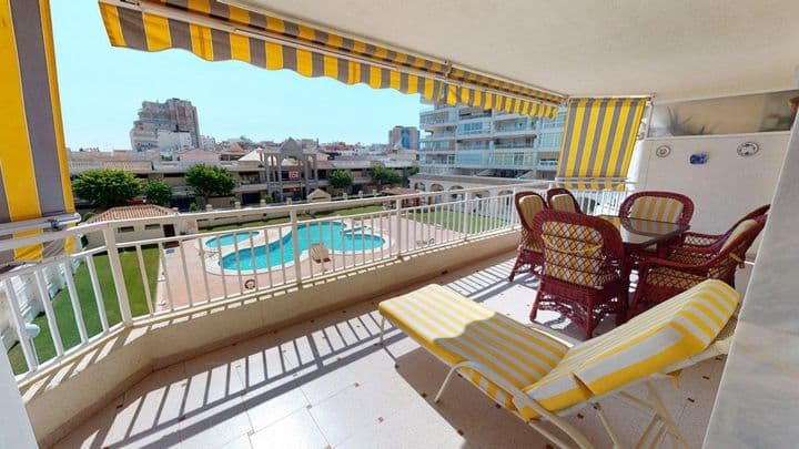 3 bedrooms apartment for rent in Los Boliches, Spain - Image 2