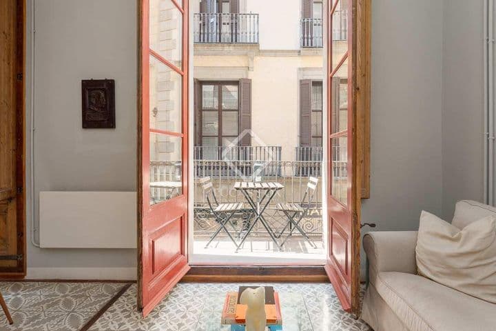 1 bedroom apartment for rent in Barcelona, Spain - Image 6