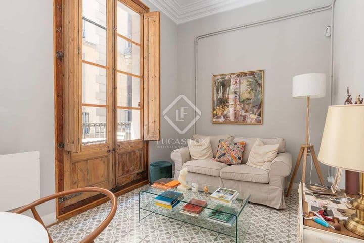 1 bedroom apartment for rent in Barcelona, Spain - Image 3