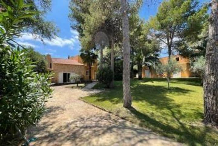 6 bedrooms house for sale in San Agustin - Cala de Bou, Spain - Image 10