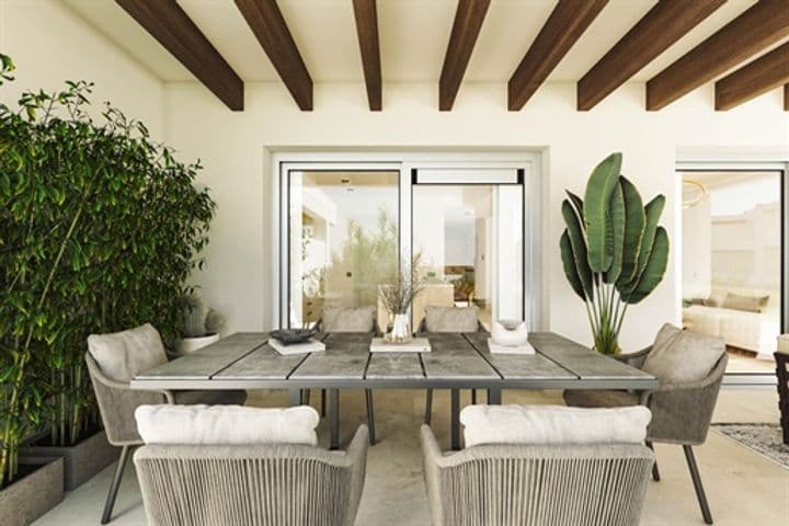 3 bedrooms apartment for sale in Benahavis, Spain - Image 10