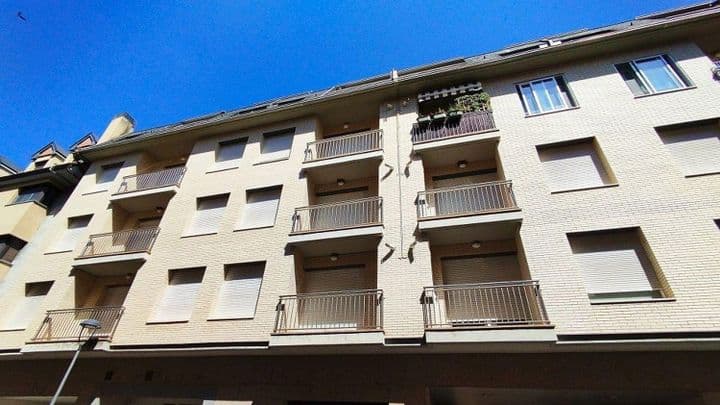 2 bedrooms apartment for sale in Ainsa-Sobrarbe, Spain - Image 3