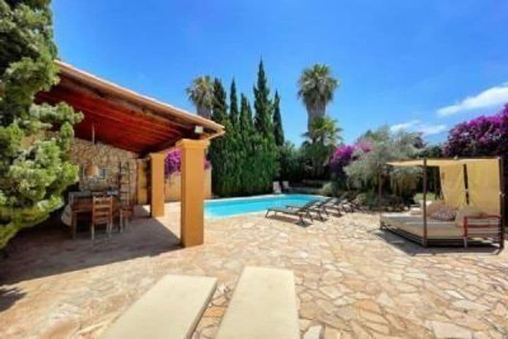 6 bedrooms house for sale in San Agustin - Cala de Bou, Spain - Image 4