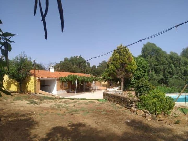 6 bedrooms house for sale in Badajoz, Spain