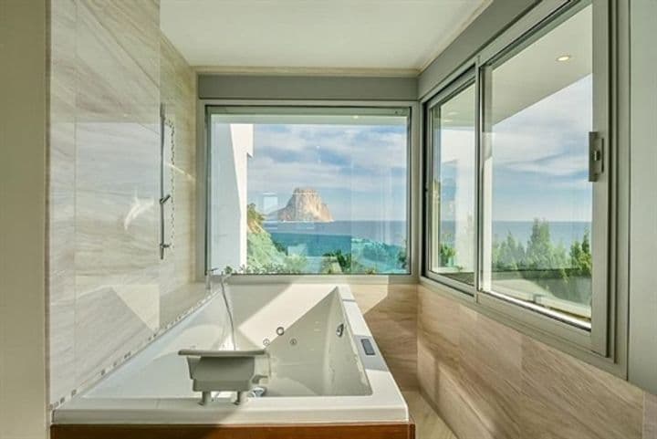 3 bedrooms house for sale in Calpe (Calp), Spain - Image 11