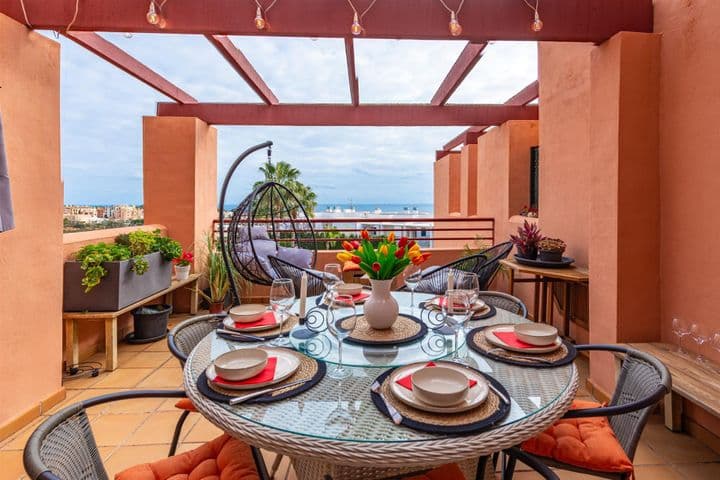 2 bedrooms apartment for sale in Estepona, Spain - Image 6