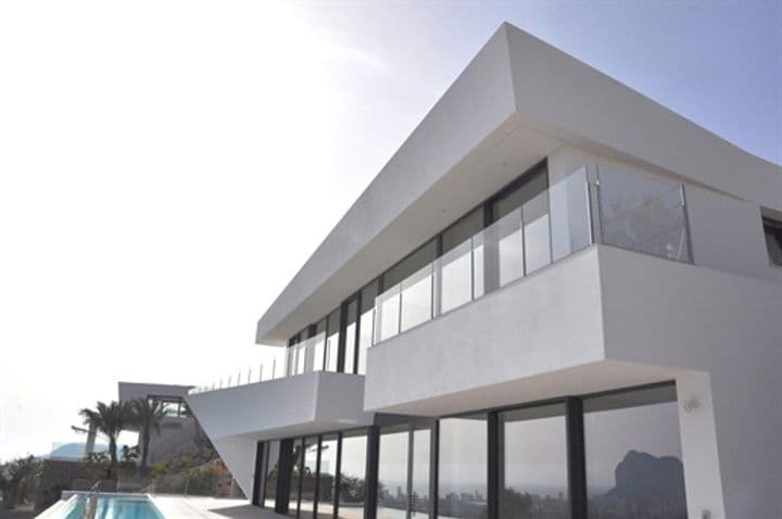 4 bedrooms house for sale in Benissa, Spain - Image 7