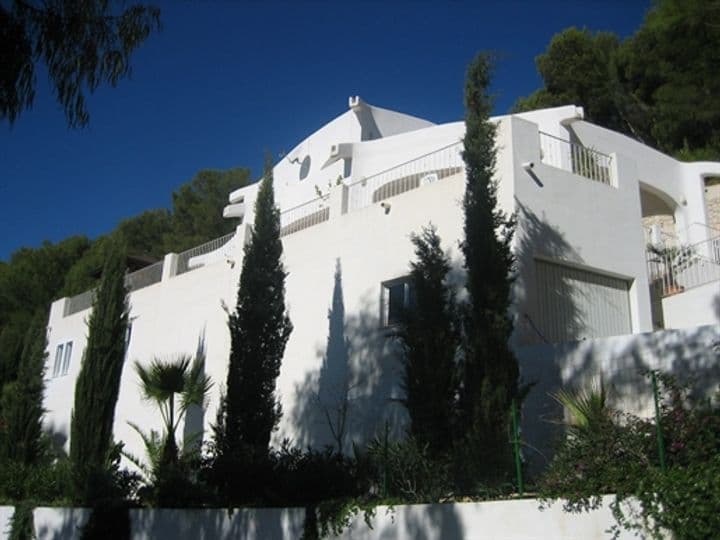 6 bedrooms house for sale in Benissa, Spain - Image 3