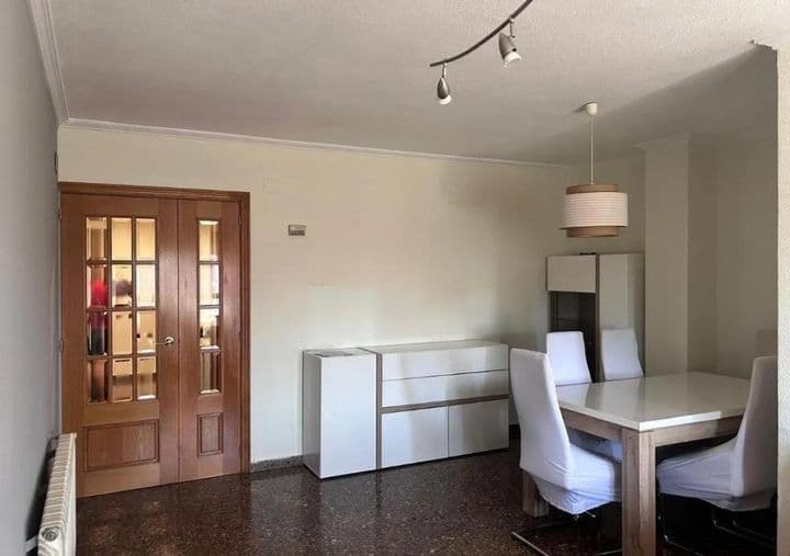 4 bedrooms apartment for rent in Patraix, Spain - Image 5