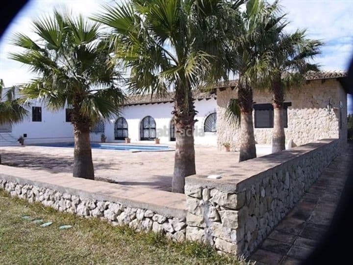 6 bedrooms other for sale in Benissa, Spain - Image 12