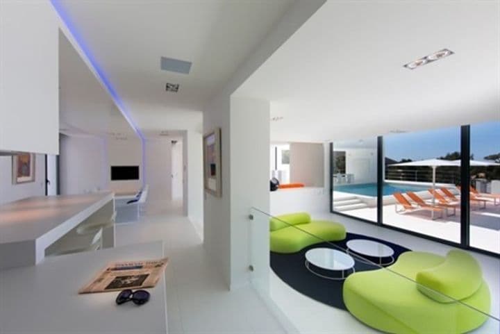 7 bedrooms house for sale in Moraira, Spain - Image 2