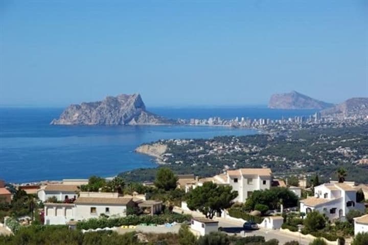 4 bedrooms other for sale in Benitachell, Spain - Image 9