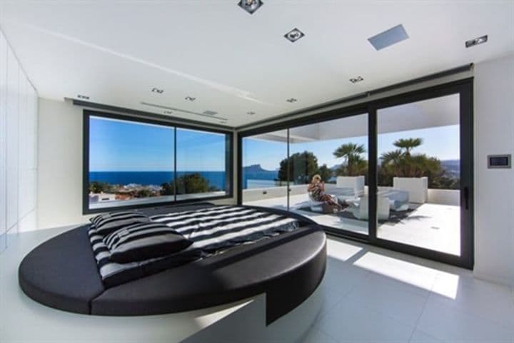 7 bedrooms house for sale in Moraira, Spain - Image 6