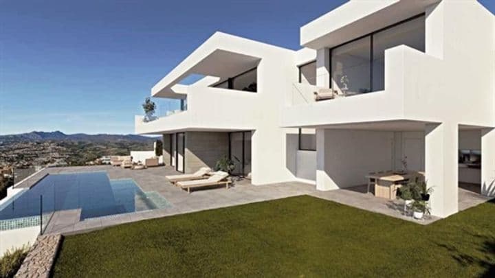 3 bedrooms house for sale in Benitachell, Spain - Image 3