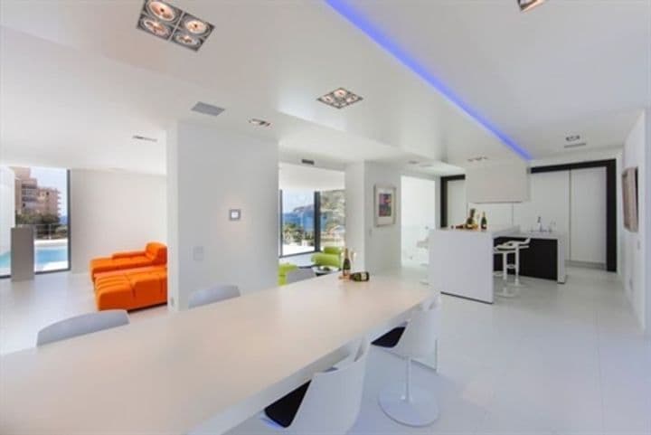 7 bedrooms house for sale in Moraira, Spain - Image 4