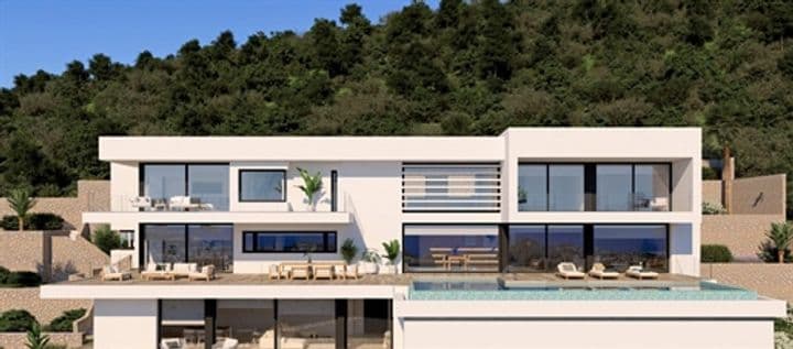 5 bedrooms house for sale in Benitachell, Spain - Image 5