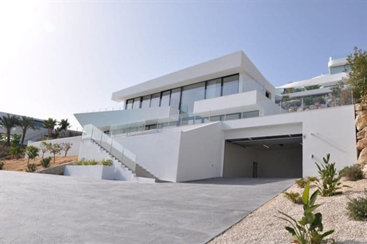 4 bedrooms house for sale in Benissa, Spain - Image 10