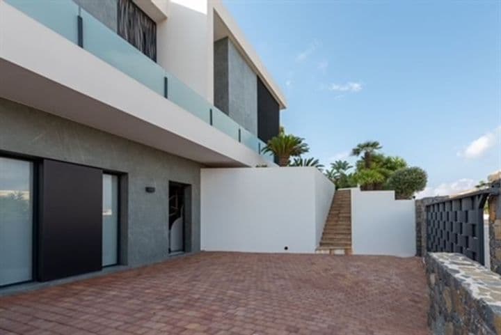 4 bedrooms house for sale in Benitachell, Spain - Image 5