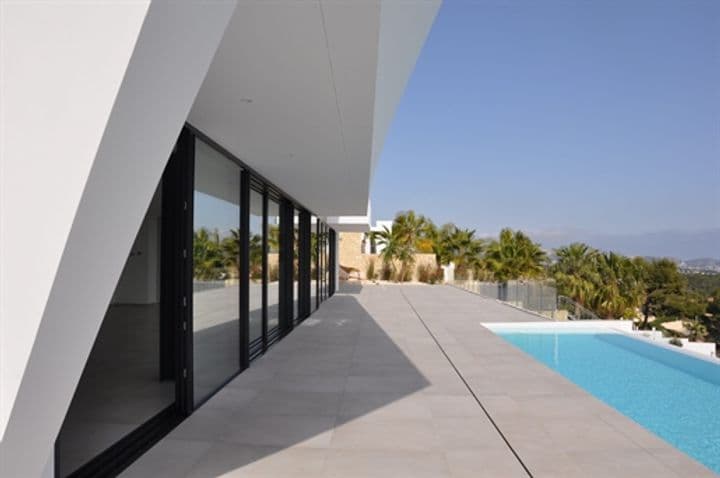 4 bedrooms house for sale in Benissa, Spain - Image 6