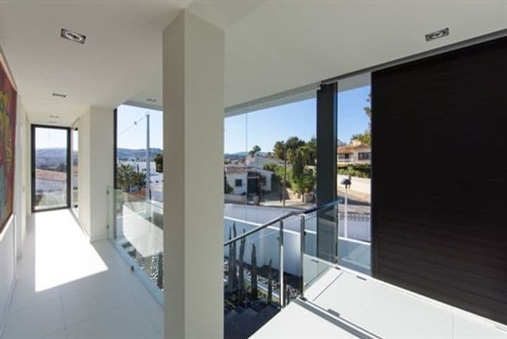 7 bedrooms house for sale in Moraira, Spain - Image 7