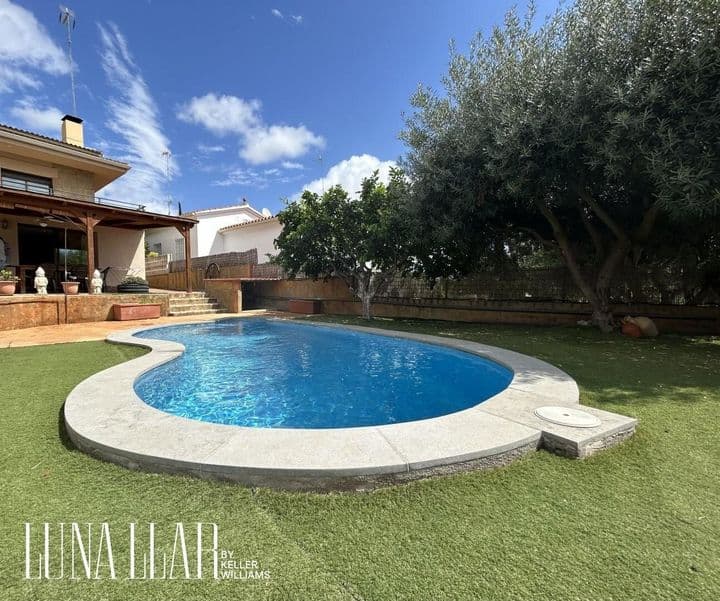 4 bedrooms house for sale in Castelldefels, Spain - Image 3