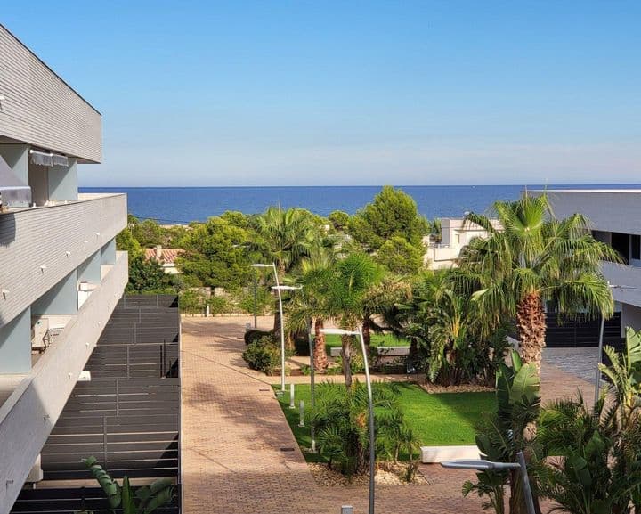 2 bedrooms apartment for sale in LAmetlla de Mar, Spain