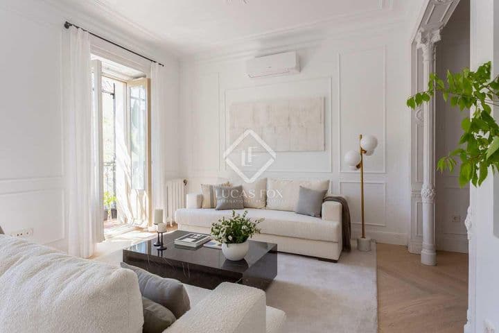 4 bedrooms apartment for sale in Madrid, Spain - Image 5