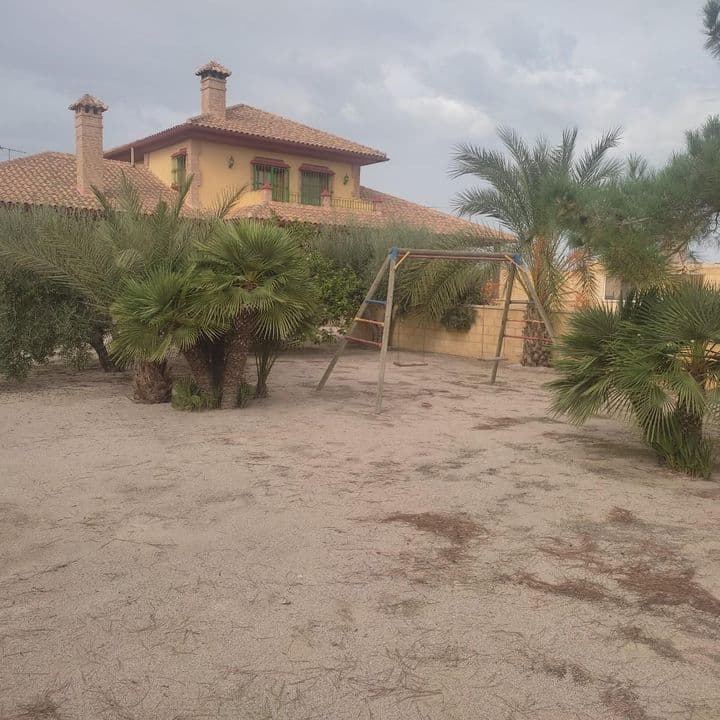 5 bedrooms house for rent in Campo de Murcia, Spain - Image 2