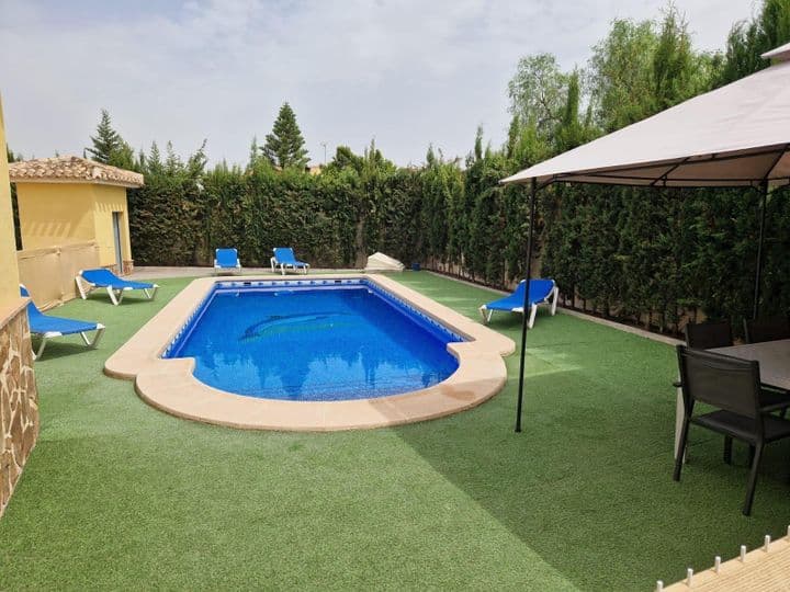 3 bedrooms house for rent in Campo de Murcia, Spain - Image 2