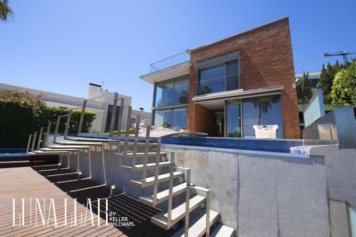 4 bedrooms house for sale in Castelldefels, Spain - Image 9