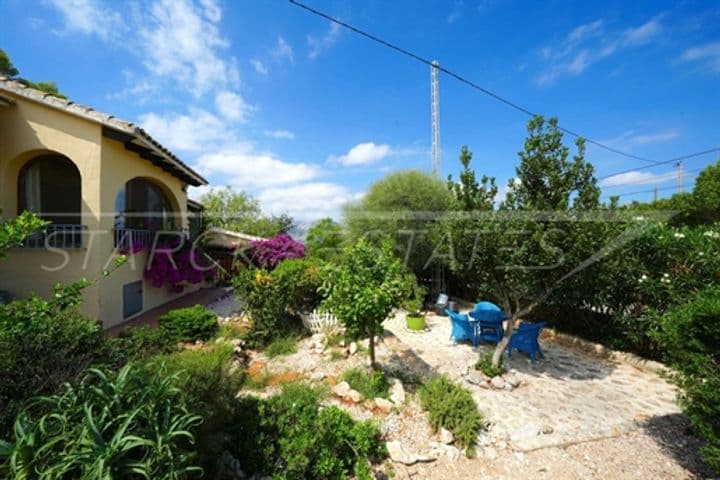 4 bedrooms house for sale in Denia, Spain - Image 5