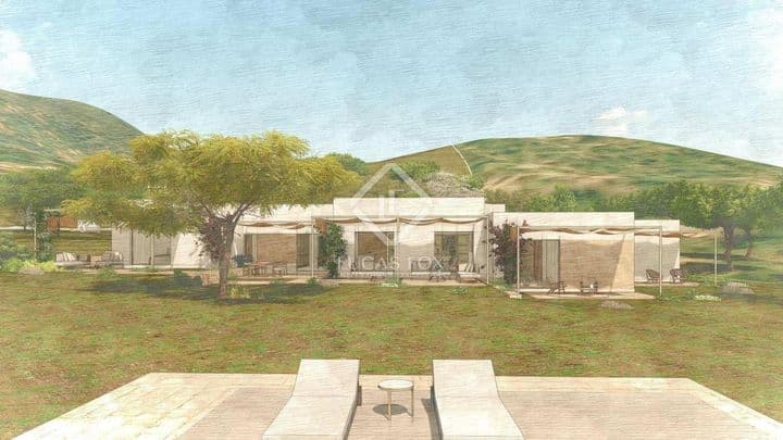 5 bedrooms house for sale in Sant Josep de sa Talaia, Spain - Image 3