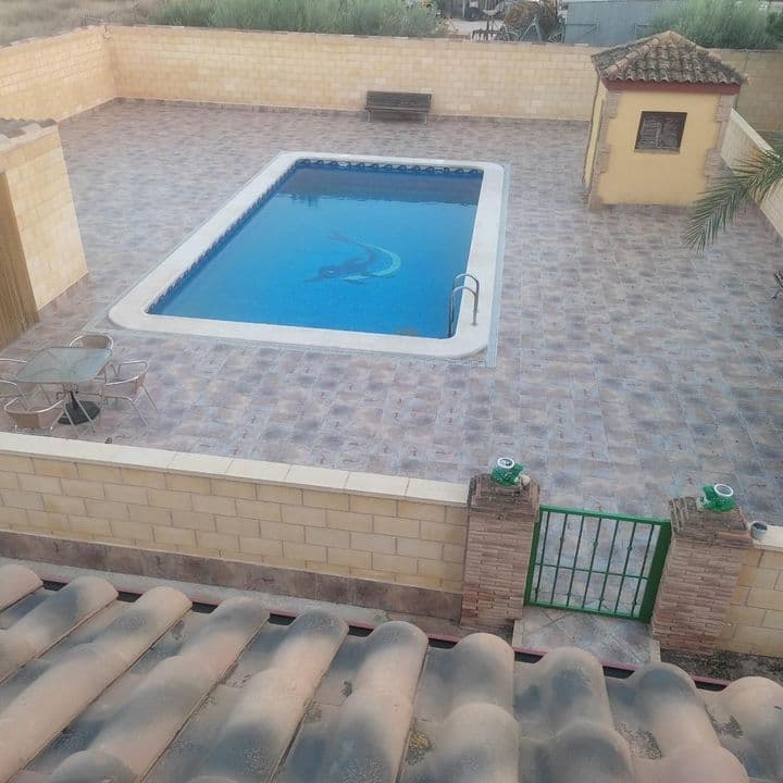 5 bedrooms house for rent in Campo de Murcia, Spain - Image 3