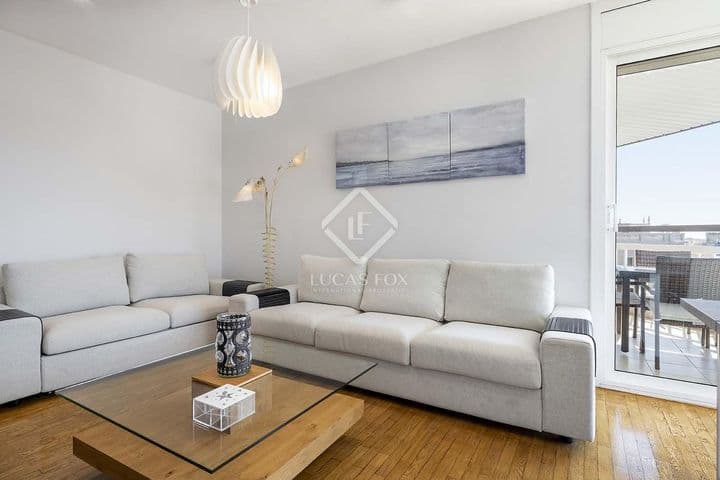 3 bedrooms apartment for rent in Barcelona, Spain - Image 6