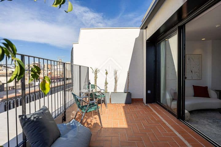 1 bedroom apartment for rent in Barcelona, Spain - Image 10