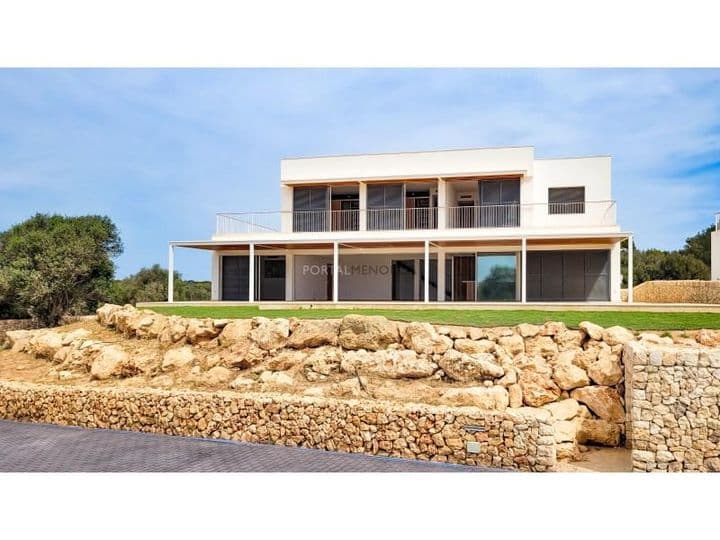 5 bedrooms house for sale in Menorca, Spain