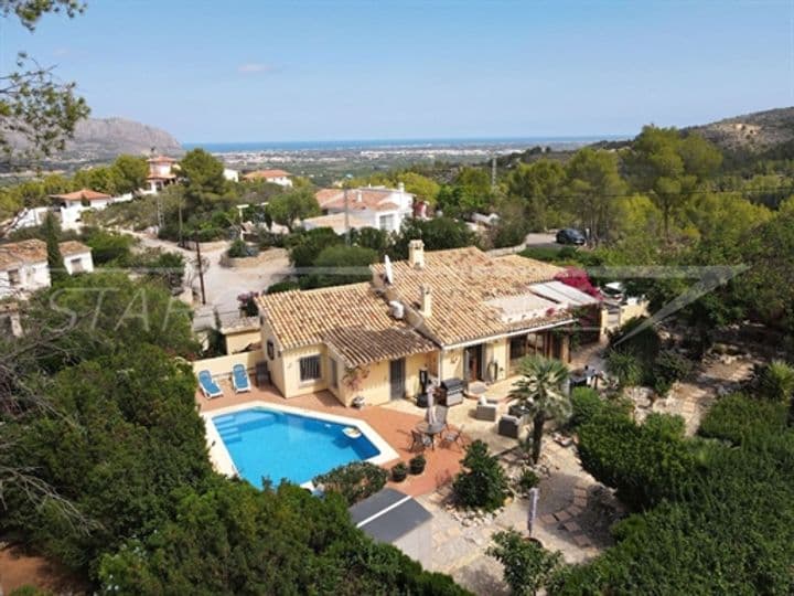 4 bedrooms house for sale in Denia, Spain - Image 11