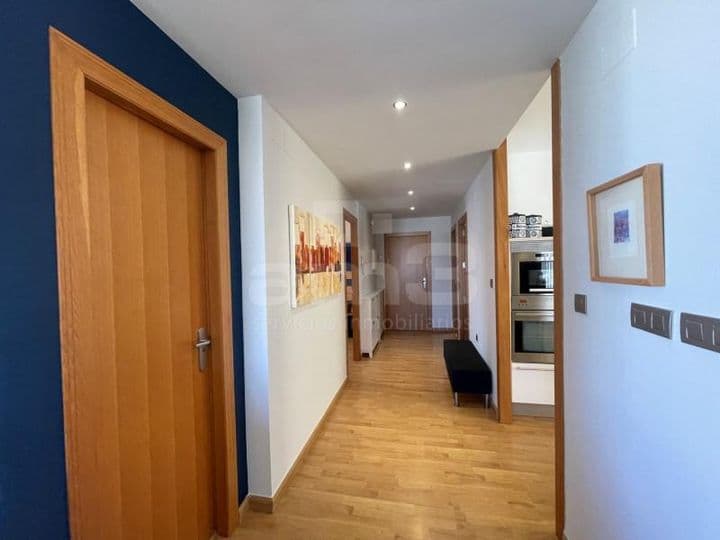 2 bedrooms apartment for rent in Vera Pueblo, Spain - Image 8