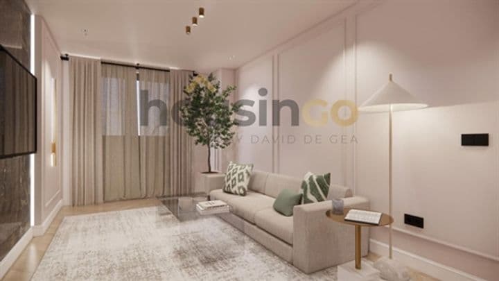 3 bedrooms apartment for sale in Madrid, Spain - Image 2