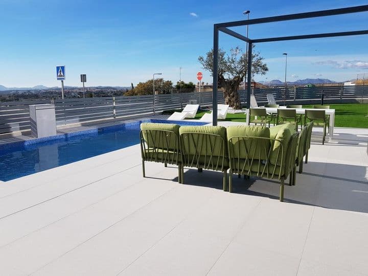 3 bedrooms other for sale in Alicante, Spain - Image 7