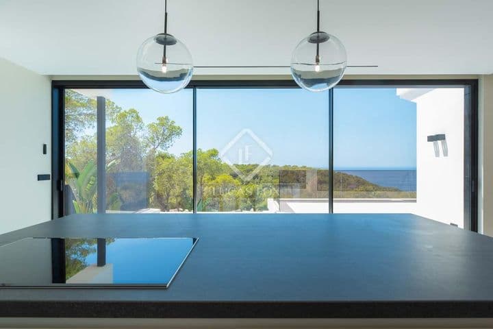 5 bedrooms house for sale in Sant Antoni de Portmany, Spain - Image 12