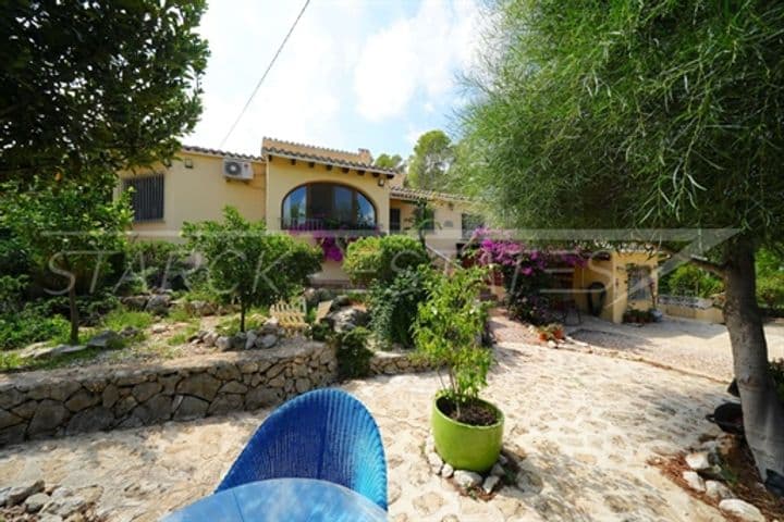 4 bedrooms house for sale in Denia, Spain - Image 4