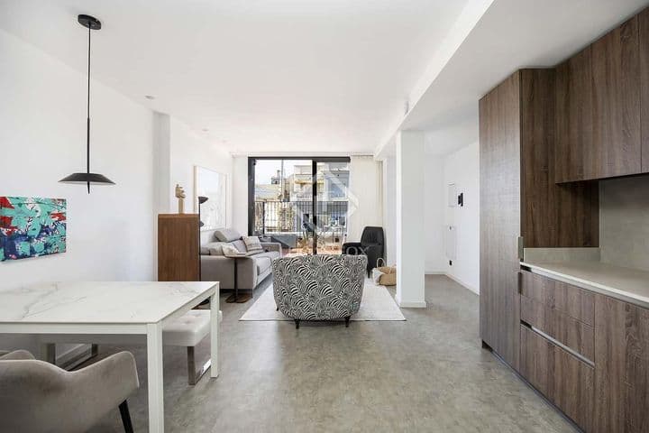 1 bedroom apartment for rent in Barcelona, Spain - Image 2