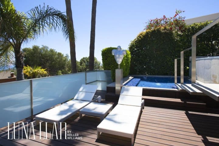 4 bedrooms house for sale in Castelldefels, Spain - Image 10