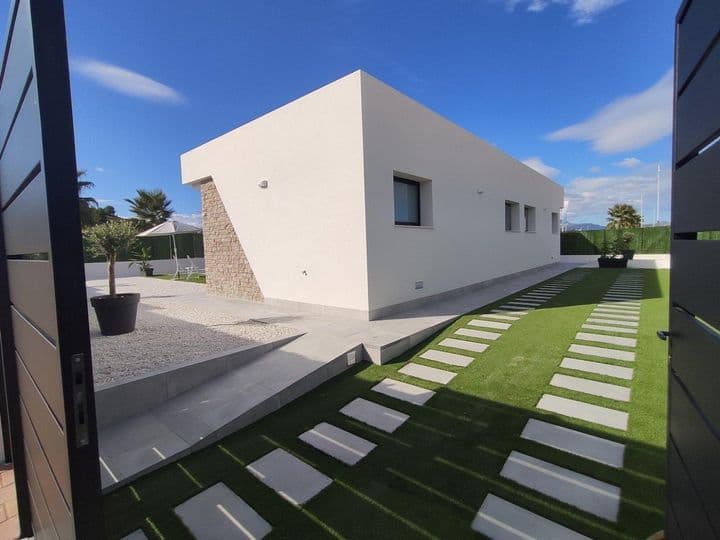 3 bedrooms house for sale in Calasparra, Spain - Image 8